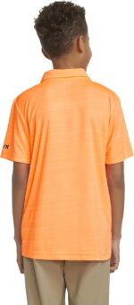 Hurley Boys' Performance Polo Shirt - Image 6