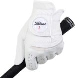 Titleist Perma-Soft Women's Golf Glove - Image 2