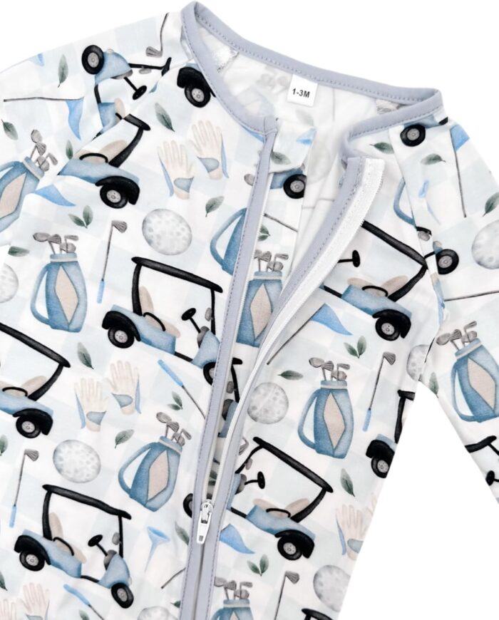 Bow Dream Baby Boy Romper Jumpsuit Bamboo Rayon Baby girl Clothes Baby Romper Clothing Newborn-24 Months - Image 6