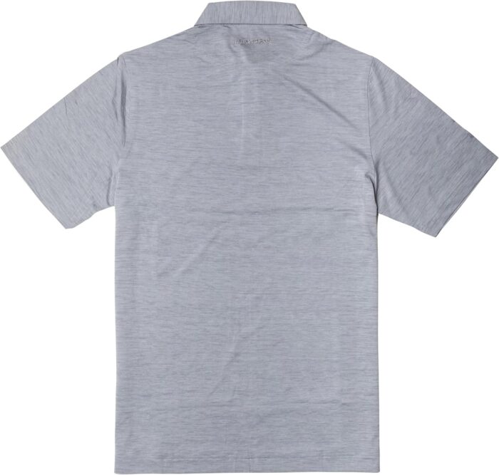 U Suck at Golf Men’s Golf Polo - Dry Fit Golf Polo Shirts for Men - High Performance Golf Club Apparel Company - Image 4