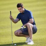 Mens Polo Shirts Short and Long Sleeve Casual Solid Stylish Dry Fit Performance Designed Collared Golf Polo Shirts for Men - Image 3
