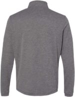 adidas - Lightweight Quarter-Zip Pullover - A401 - Image 3