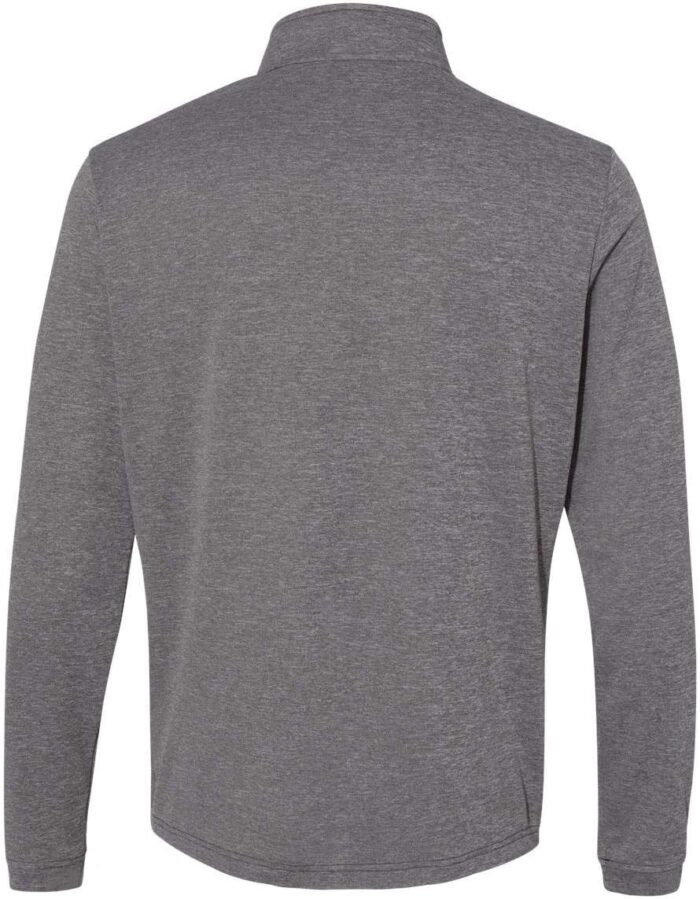 adidas - Lightweight Quarter-Zip Pullover - A401 - Image 3