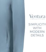 Holloway Men's Ventura Soft Knit Hoodie - Image 4