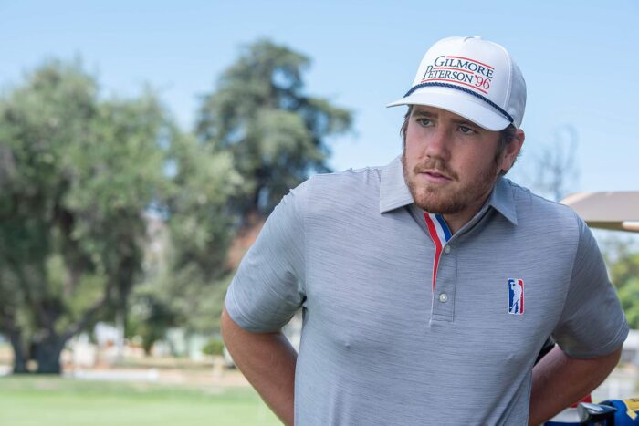 U Suck at Golf Men’s Golf Polo - Dry Fit Golf Polo Shirts for Men - High Performance Golf Club Apparel Company - Image 8