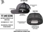 Branded Bills State Series Hats, South Carolina - Image 2