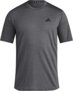 adidas Men's Essentials Feel Ready Training T-Shirt