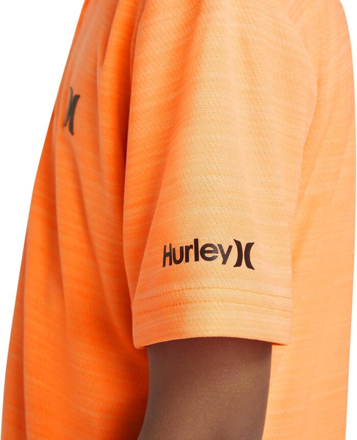 Hurley Boys' Performance Polo Shirt - Image 10