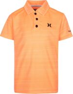 Hurley Boys' Performance Polo Shirt