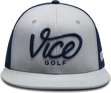 Vice Golf Squad Cap
