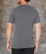 adidas Men's Essentials Feel Ready Training T-Shirt - Image 4