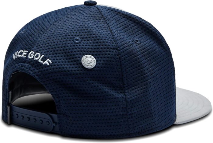 Vice Golf Squad Cap - Image 2