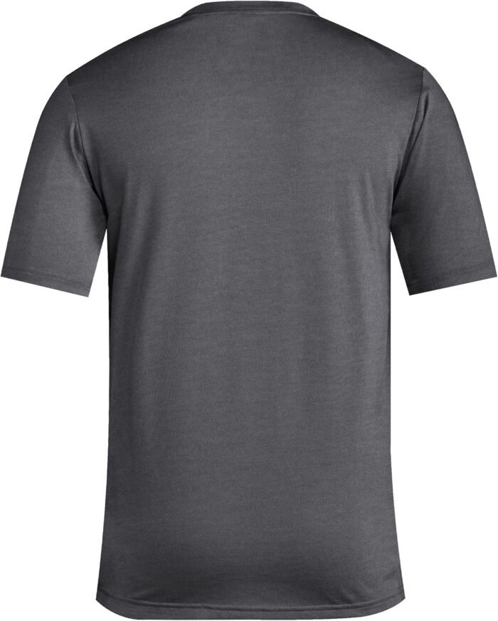 adidas Men's Essentials Feel Ready Training T-Shirt - Image 2