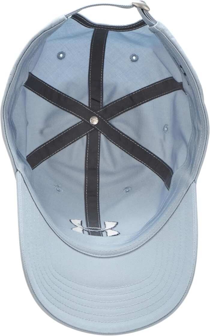 Under Armour Men's Branded Hat - Image 3