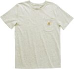 Carhartt Kids' Short Sleeve Pocket T-Shirt Tee Shirt - Image 7