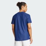 adidas Men's Own The Run T-Shirt - Image 5