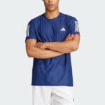 adidas Men's Own The Run T-Shirt - Image 4