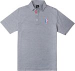 U Suck at Golf Men’s Golf Polo - Dry Fit Golf Polo Shirts for Men - High Performance Golf Club Apparel Company - Image 3