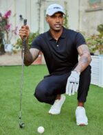PINSPARK 1/3/4/5 Pack: Golf Polo Shirts for Men Multipacks Quick Dry Short Sleeve Collared Shirt Slim Fit Casual Polos Shirt - Image 3
