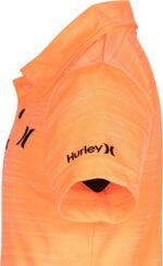 Hurley Boys' Performance Polo Shirt - Image 3