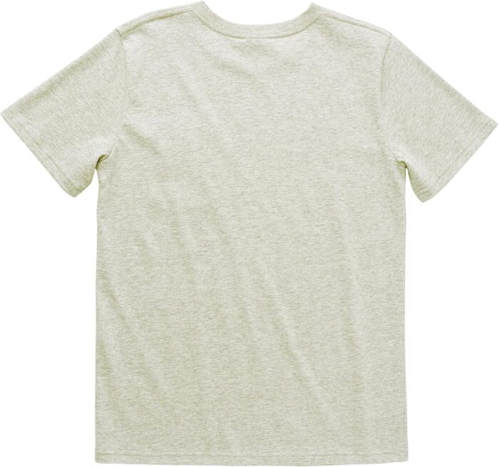 Carhartt Kids' Short Sleeve Pocket T-Shirt Tee Shirt - Image 2