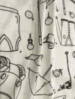 Golf Shirts for Men Funny: Hawaiian Golf Polo Shirt Dry Fit - Image 6