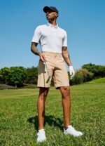 Willit Men's Golf Shorts Stretch Work Dress Shorts Quick Dry Hiking Athletic Casual Shorts with Pockets 10" - Image 6