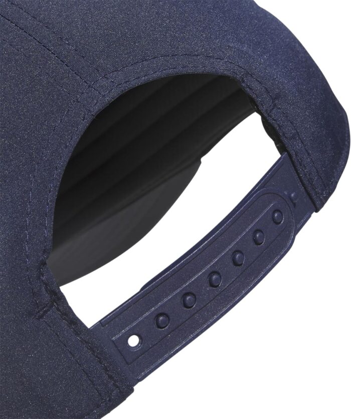 adidas Men's Tour Five-Panel Hat - Image 4