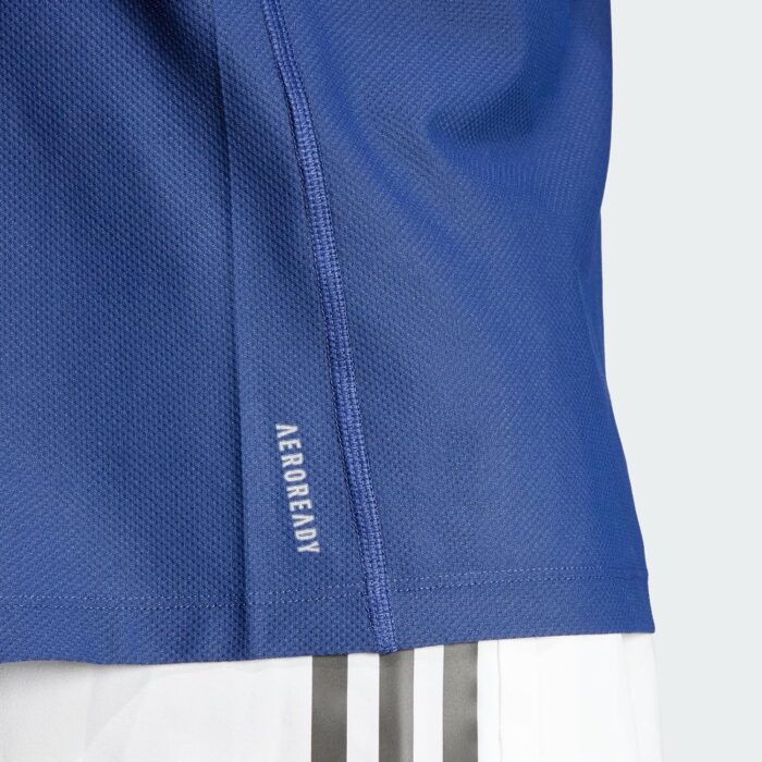 adidas Men's Own The Run T-Shirt - Image 3
